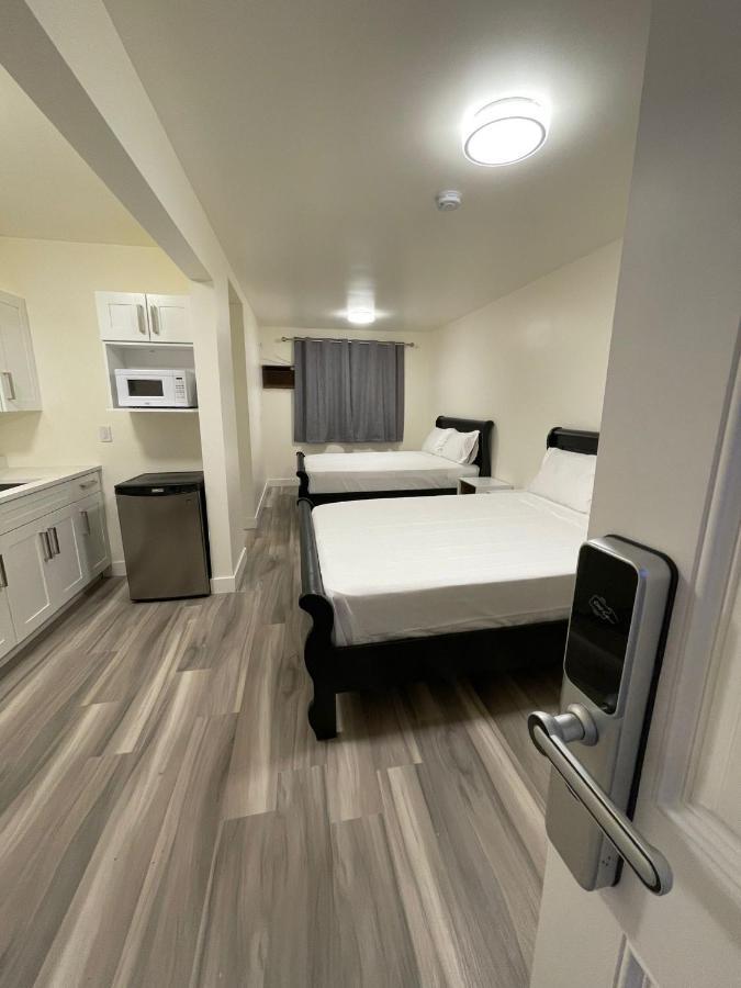 Destination Inn Radium Hot Springs Dış mekan fotoğraf