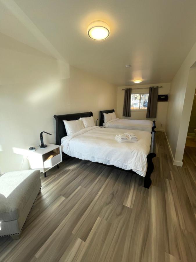 Destination Inn Radium Hot Springs Dış mekan fotoğraf