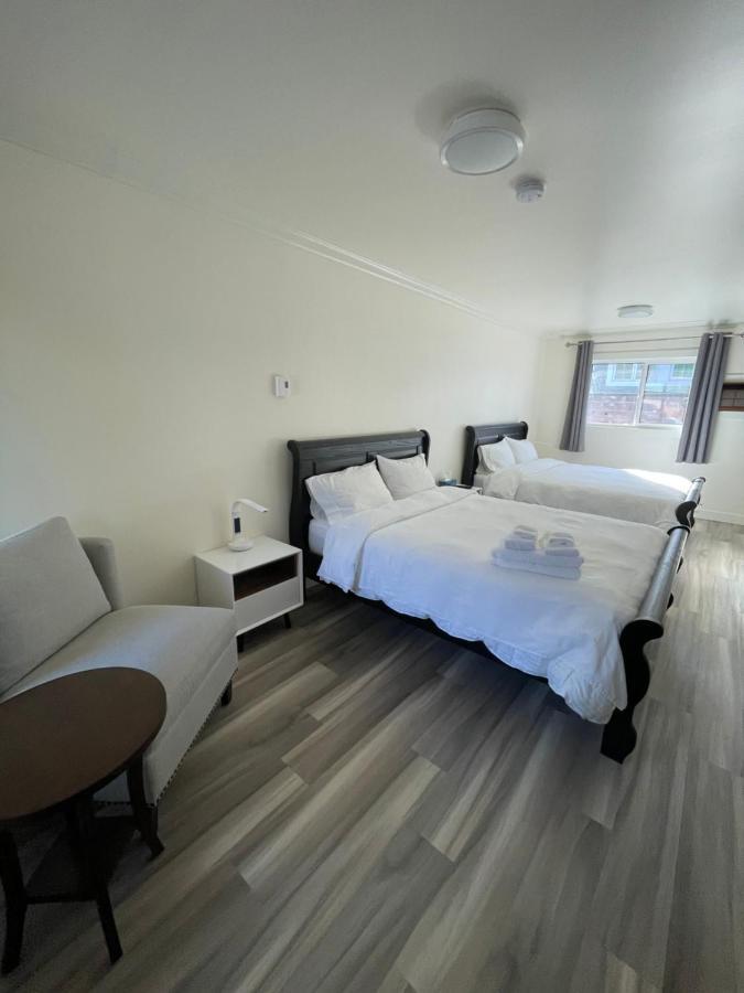 Destination Inn Radium Hot Springs Dış mekan fotoğraf